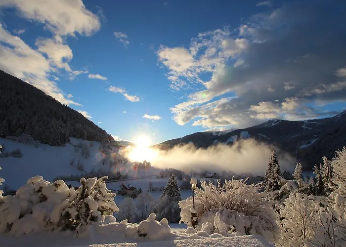 & Ronacherhof -mountain Hideaway Slopeside Bad Kleinkirchheim