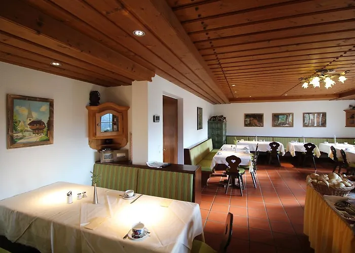 & Ronacherhof -mountain Hideaway Slopeside