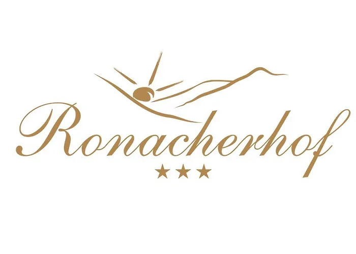 Guest house & Ronacherhof -mountain Hideaway Slopeside