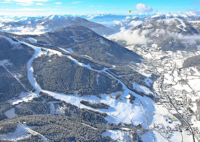 & Ronacherhof -mountain Hideaway Slopeside