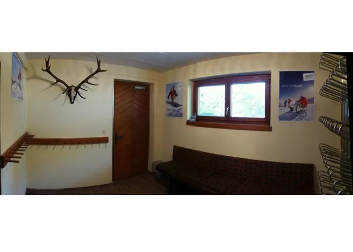 & Ronacherhof -mountain Hideaway Slopeside 3*