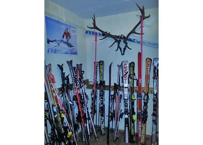 & Ronacherhof -mountain Hideaway Slopeside