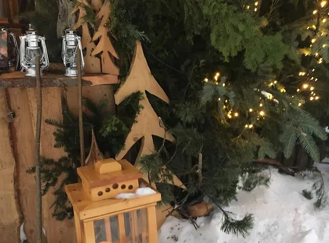 Pensionat & Ronacherhof -mountain Hideaway Slopeside