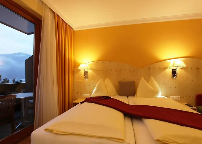 & Ronacherhof -mountain Hideaway Slopeside 3*